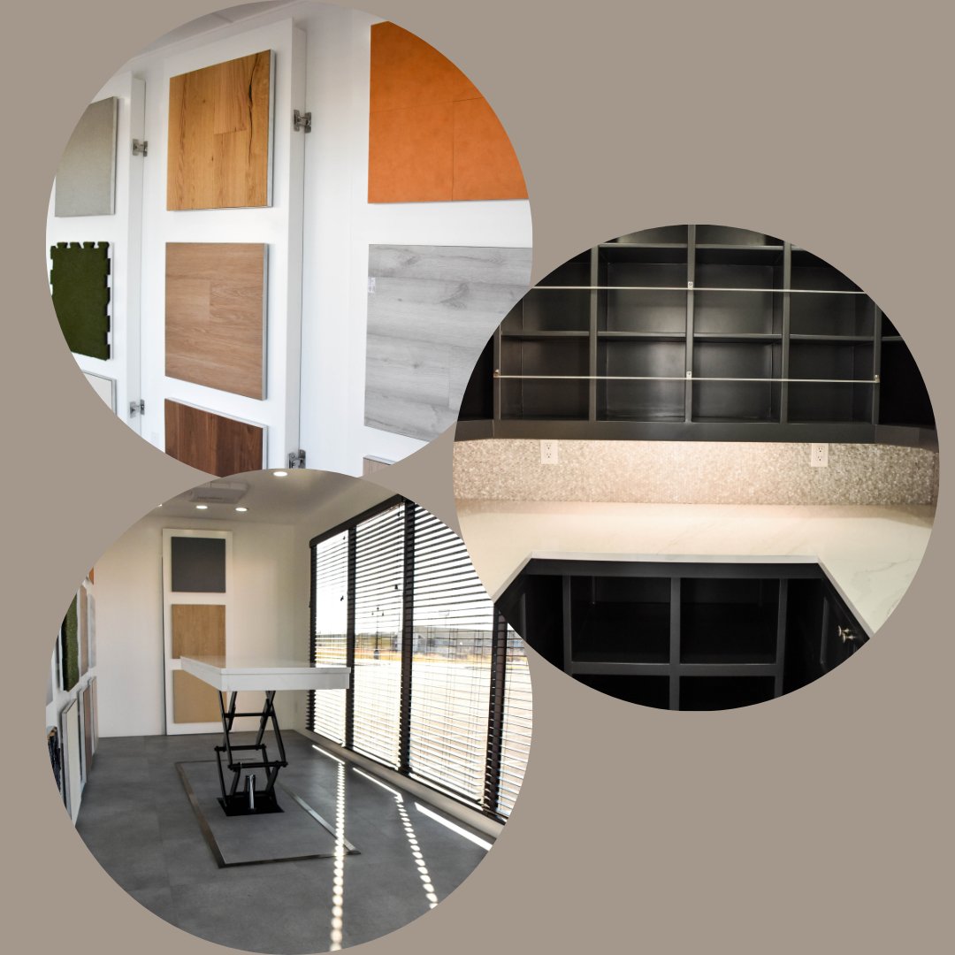 Check out the Mobile Showroom we created for Spartan Surfaces! View the Spartan Surfaces Vehicle - A Year in Review Video! loom.ly/LUdbo8I