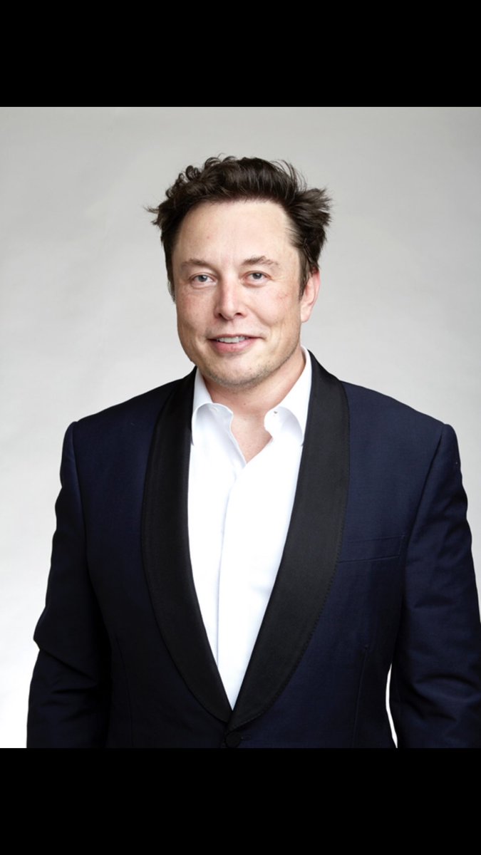 inforealde's tweet photo. 🚨ATENCION🚨
💣se confirma que el multimillonario Elon Musk a decidido comprar el programa de radio paren la mano✍️ https://t.co/O89JaRtu9e