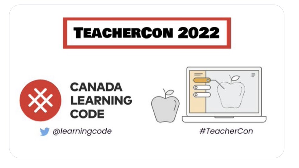 Mme_Marchand's tweet photo. Processing and organizing all the valuable information from @learningcode that I can bring to my @GregoryGrizzly1 FI Science classes. #TeacherCon #LearningCode https://t.co/uYYQ2Fjeyn