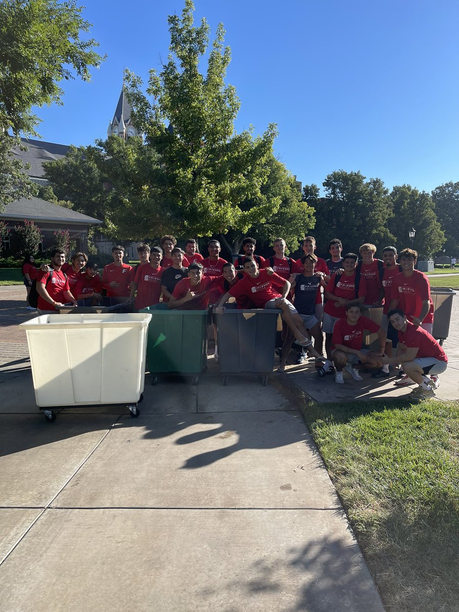 Friends Men’s Soccer tweet media