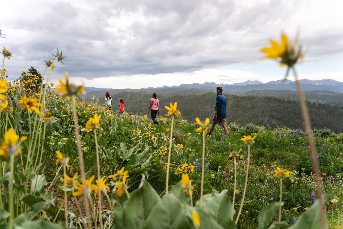 Take a hike with the family before enjoying live music this Sunday by The Blue Canyon Boys!
The Blue Canyon Boys are equal parts purists and innovators when it comes to Bluegrass; they stay true to the form's roots while constantly reimagining their relationship to tradition.