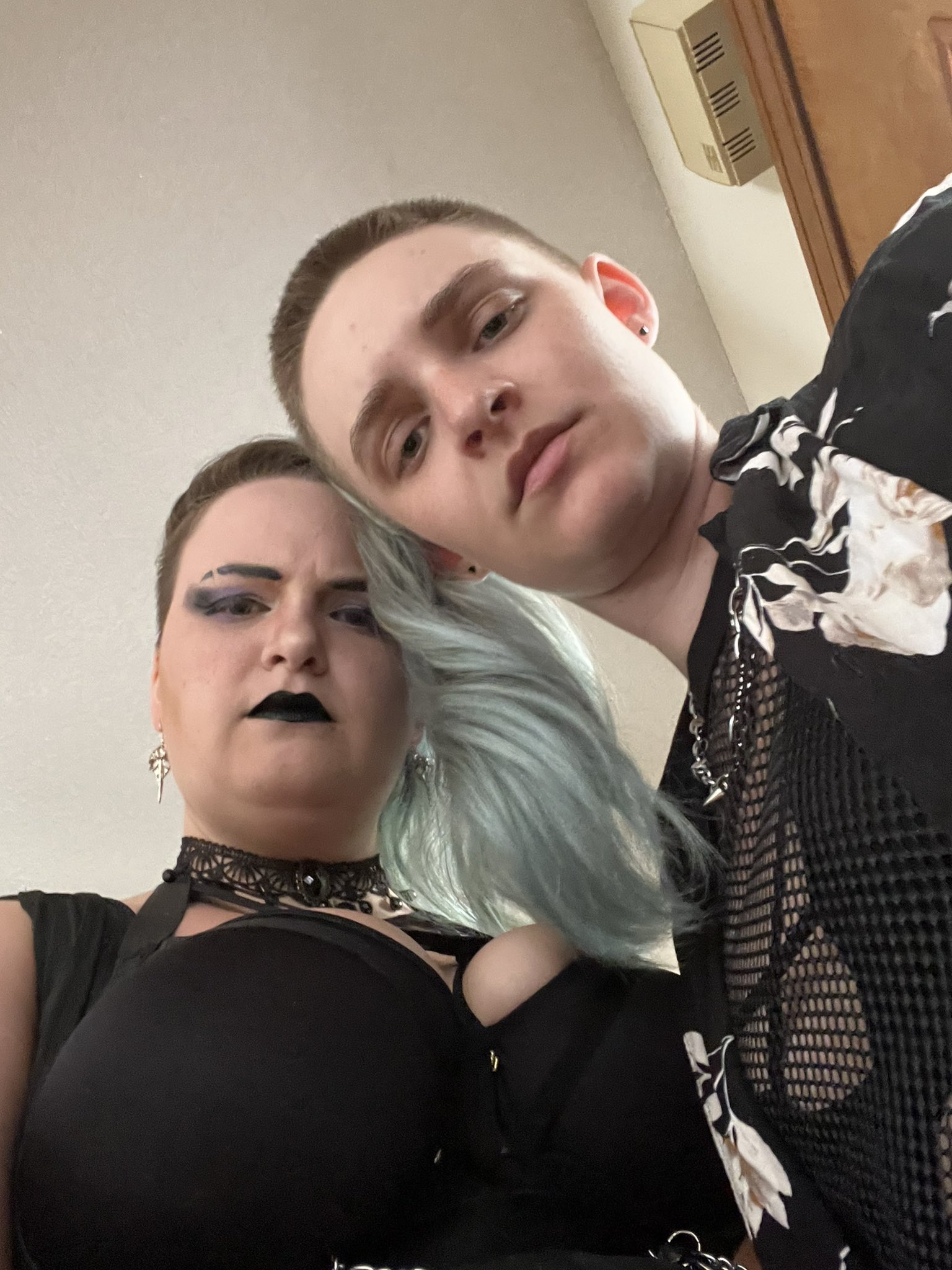 Gothjock'S Unexpected Influence On Mainstream Fashion - ja7amgy