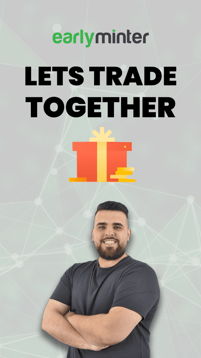ghostpunk_NFT's tweet photo. Watch live stream Trading Stream Party with EarlyMinter on binance live https://t.co/388jkeBARi 

@EarlyMinter https://t.co/QvRRltOo6p