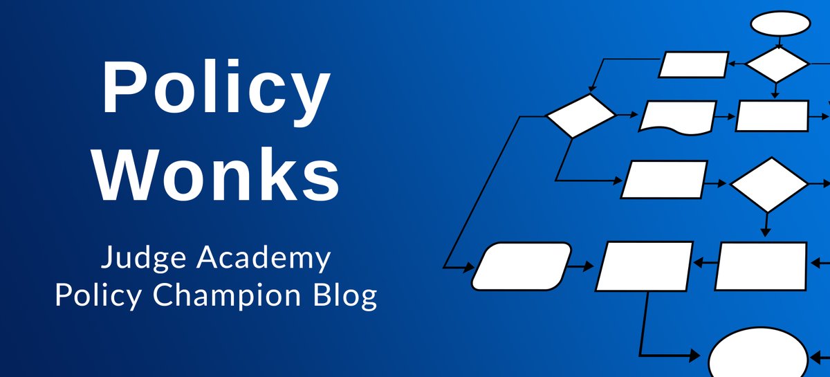 JudgeAcademy's tweet photo. Friends don't let friends violate communication policy! Daniel Lee talks about CPV in today's issue of Policy Wonks: https://t.co/KbDxNrZ370
#JudgeAcademy #MagicTheGathering #JABlog #JAPolicy #JAChampions https://t.co/diTuiG62aR