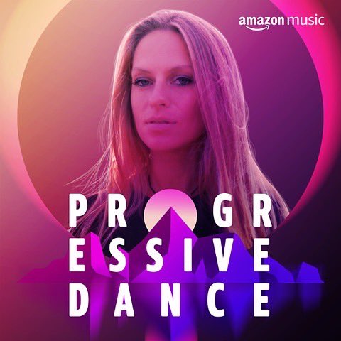 Dive into the world of @noraenpure as she debuts her latest masterpiece - the “Gratitude” EP! 🌊 

Stream it now <a href="/amazonmusic/">Amazon Music</a>’s Progressive House playlist! 🔊