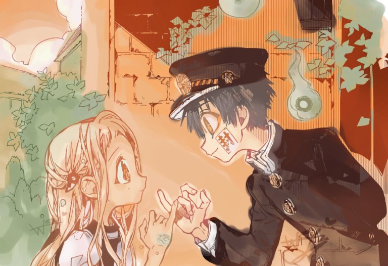 #tbhk #jshk #HanaNene