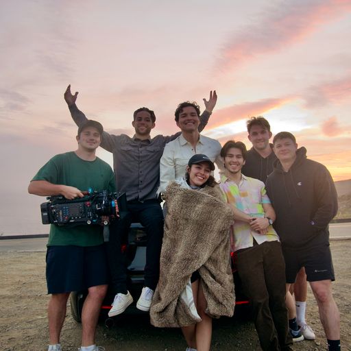 LA DiversityFilmFest tweet media