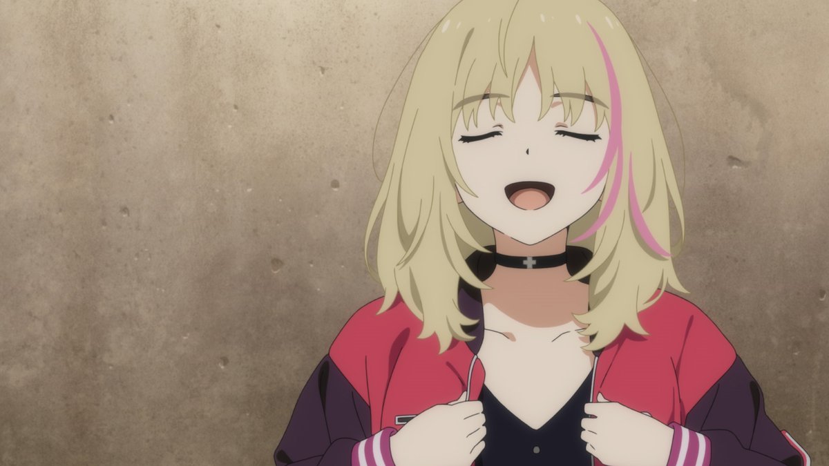 I'm Rika Kawai. Like 