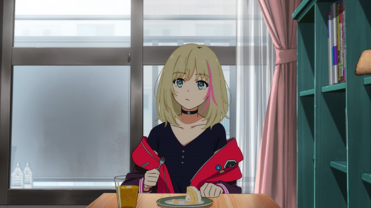 I'm Rika Kawai. Like 