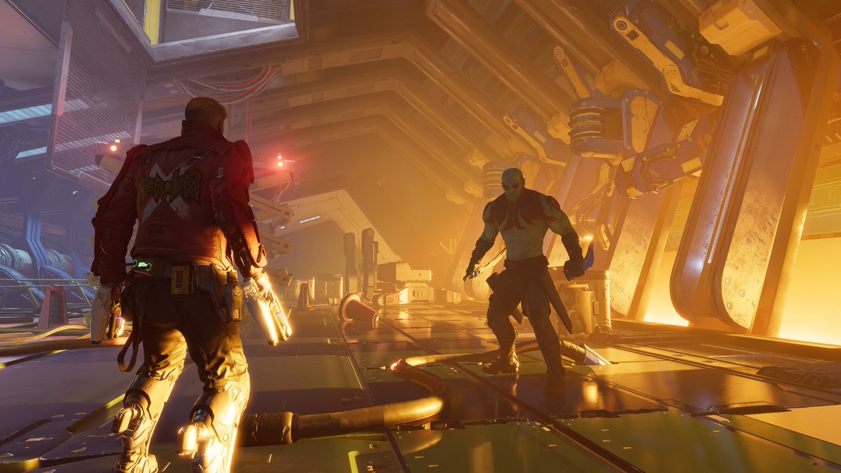 honzo4's tweet photo. #gotgame #marvelsguardiansofthegalaxy #ps5 #thecapturedcollective #ArtisticofSociety #vgpunite #gamergram #worldofvp #vpgamers #photomode #VirtualPhotography #gametography https://t.co/p1WfXd1rNs