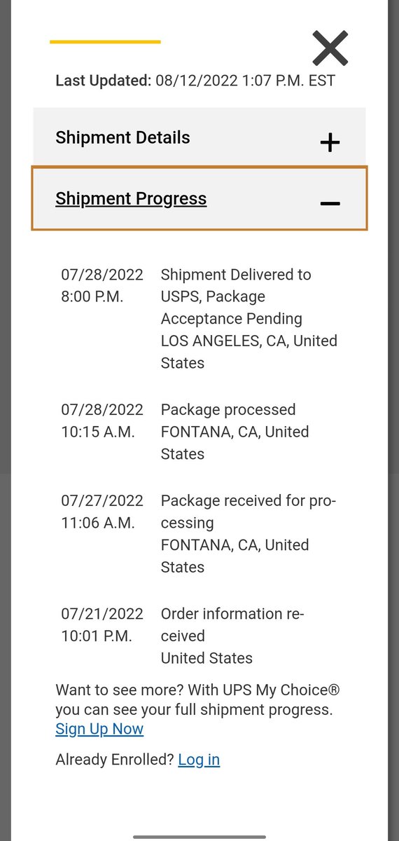 ✨ Actualización ✨

Los cds de Charlie x Jungkook están en California, ya envié correo para preguntar por las demoras, en cuanto tenga respuesta les informaré 🫶🏻