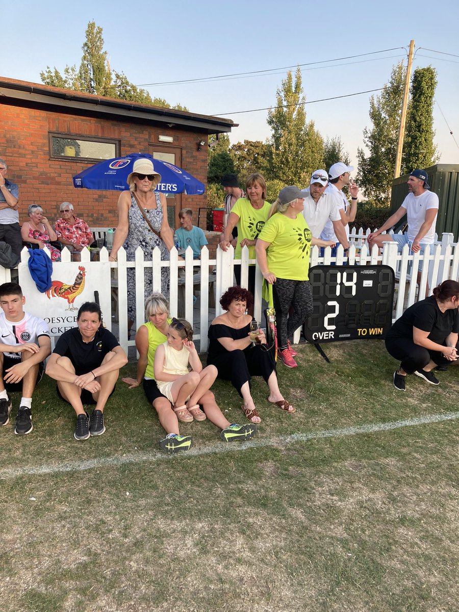 Sheep009Terry's tweet photo. Massive thanks to @pantegflames for coming tonight to @Croesycc to play the mother cluckers. Two games played that allowed the cluckerd to gain valuable game time. Massive thanks for playing in the awesome spirit and friendly way you did. First class https://t.co/1bbmBYurPx