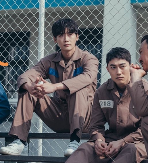 yeoloo1485's tweet photo. Name: kwak dong yeon
Role: being whipped for the main lead. https://t.co/vFlefowX4K