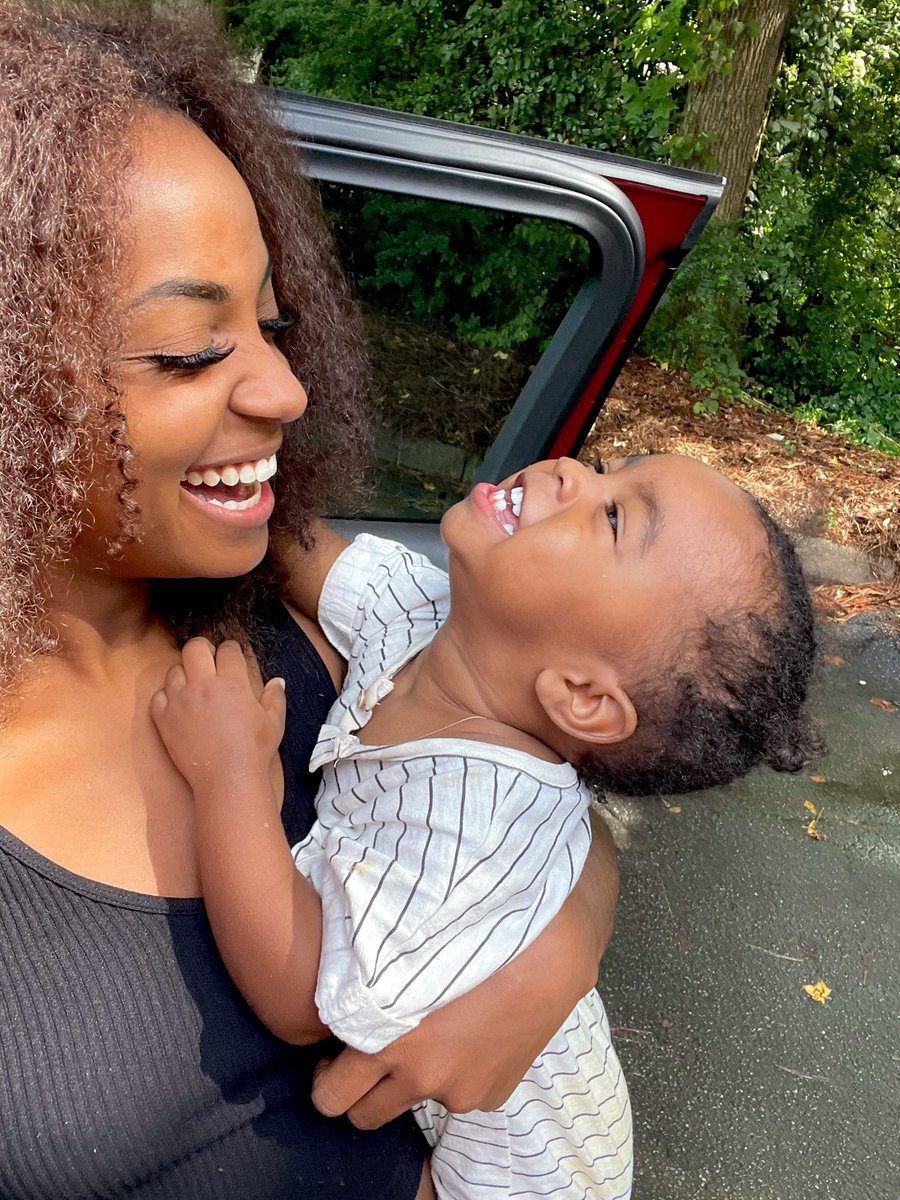 iyanilenicetv's tweet photo. Cues Ja Rule: “Where would I be without my babyyyy?” 🥰 | #mamasboy #iloveyou #littleguyjai #20months #daycaredays https://t.co/WlAnBec8Ph