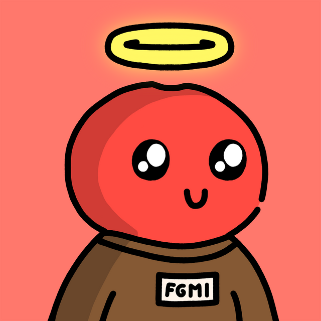 fabo_nft's tweet photo. Wen pear? @frootsnft 🍐🧃
#frootish #FGMI #joosdoit https://t.co/cxMKr00bc6