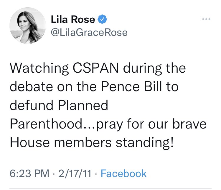 MrsCsCookies's tweet photo. WHY WOULD #LINWOOD (a defamation lawyer) ATTACK @Mike_Pence The guy WHO LAUNCHED THE WAR ON PLANNED PARENTHOOD AND ROEVSWADE? #savebabies #SaveAmerica #LifeWon
https://t.co/mcqzaXUaUP https://t.co/87ZQKXKWmc