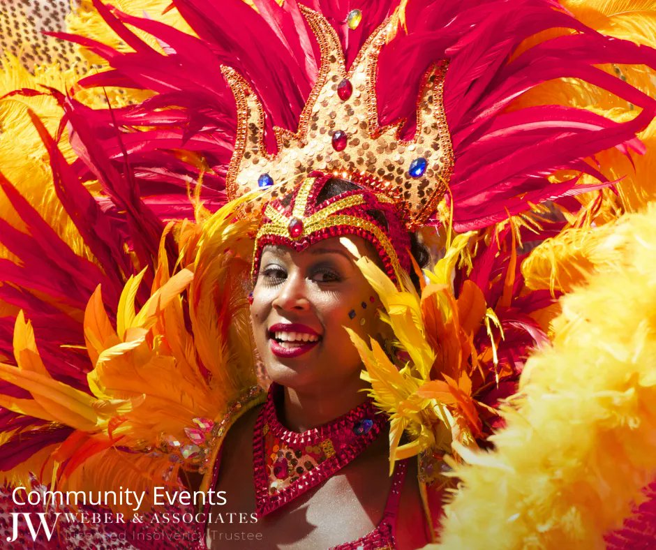 jw_associates's tweet photo. The annual Carifest Parade is coming again on August 12, 2022, live on the streets of Calgary.

Starting at Olympic Plaza and dancing all the way down 9th Avenue to Shaw Millennium Park, this free family-friendly parade is sure to be a blast for all ages.
 
#yyc #yeg #yyclife https://t.co/zdKvwvHfTp