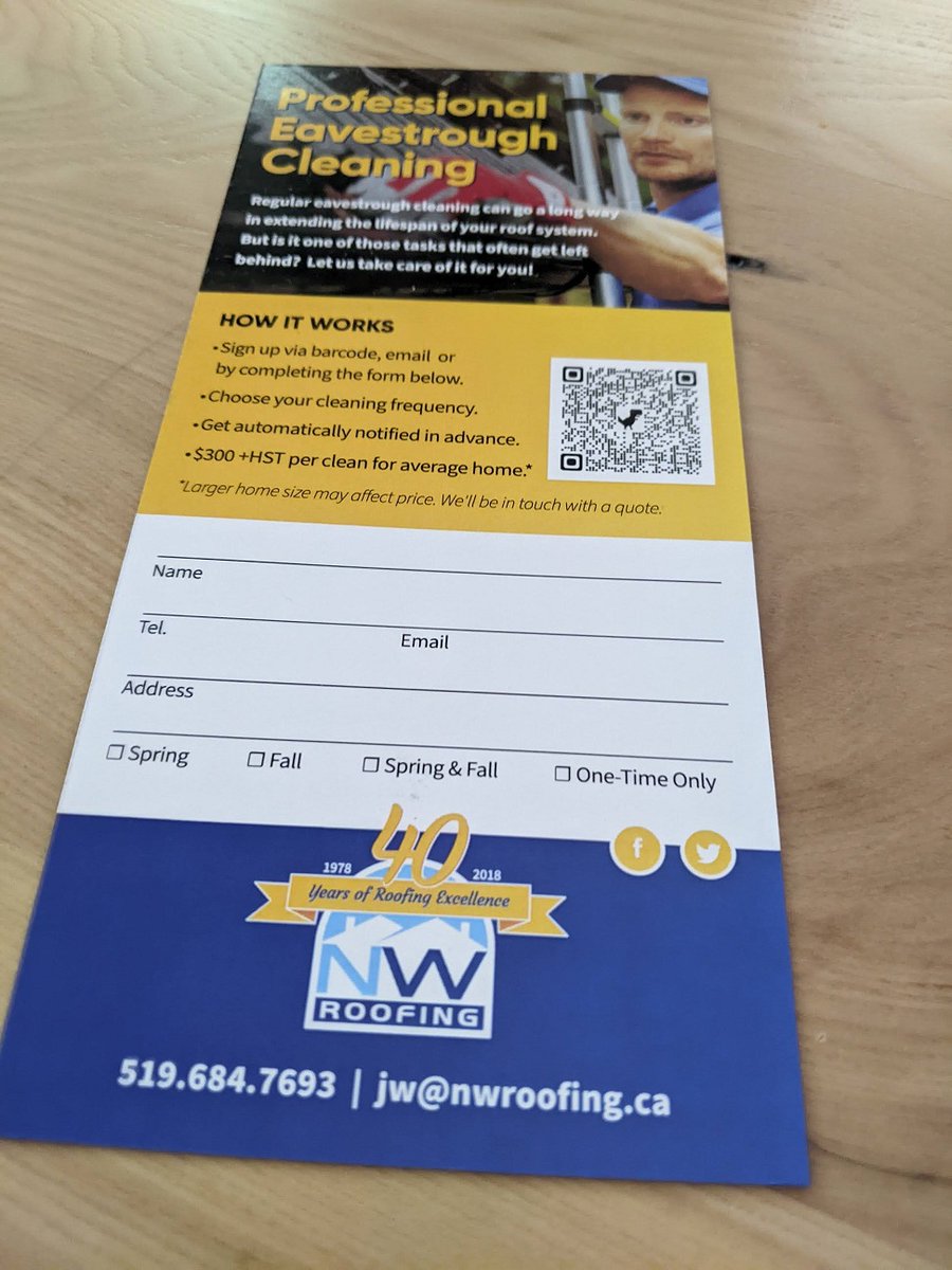 This baby is almost ready to hit the road. 🤩 Stay tuned!

☑️ Visual Concept
☑️ Print Design
☑️ Content Creation

#WRawesome #KWawesome #Marketing #Design #PrintDesign