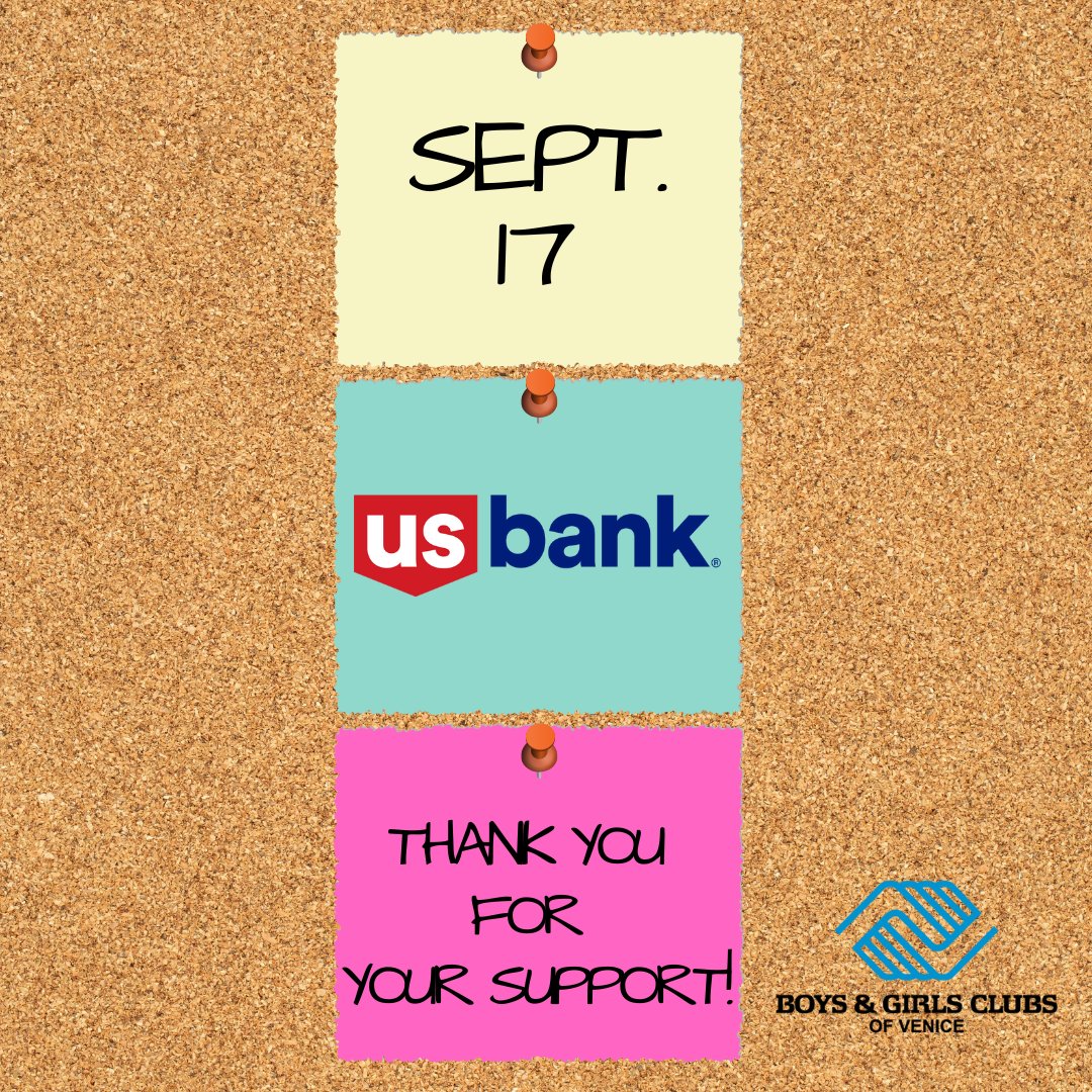 Many thanks to our Gold Sponsor, <a href="/usbank/">U.S. Bank</a> , for supporting this year’s annual gala!

#livefrombgcv #bgcvenice #sponsor #wearevenice