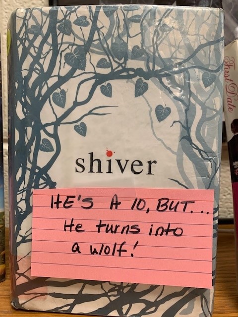 Page Middle Library tweet media