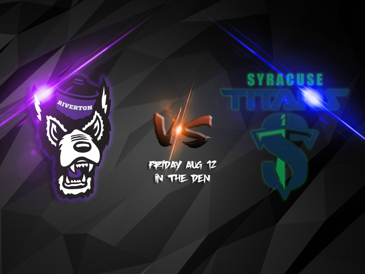rhsfootballut's tweet photo. tonight at 7 pm in the den! Tailgating starts at 6 pm! Hope to see all of you there cheering on our boys! #stackthews #bringthejuice https://t.co/6LJbE8TJxT