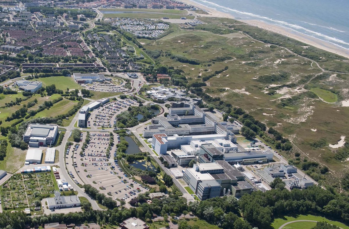 Heard of Mission Control #Houston? How about Mission Control #Noordwijk?

Outside <a href="/NASA_Johnson/">NASA's Johnson Space Center</a>, there are two more centres for #Artemis <a href="/NASA_Orion/">Orion Spacecraft</a> operational expertise, one at <a href="/LMSpace/">Lockheed Martin Space</a> in Denver and the other at ESA's #ESTEC in the Netherlands 👉 esa.int/Science_Explor…