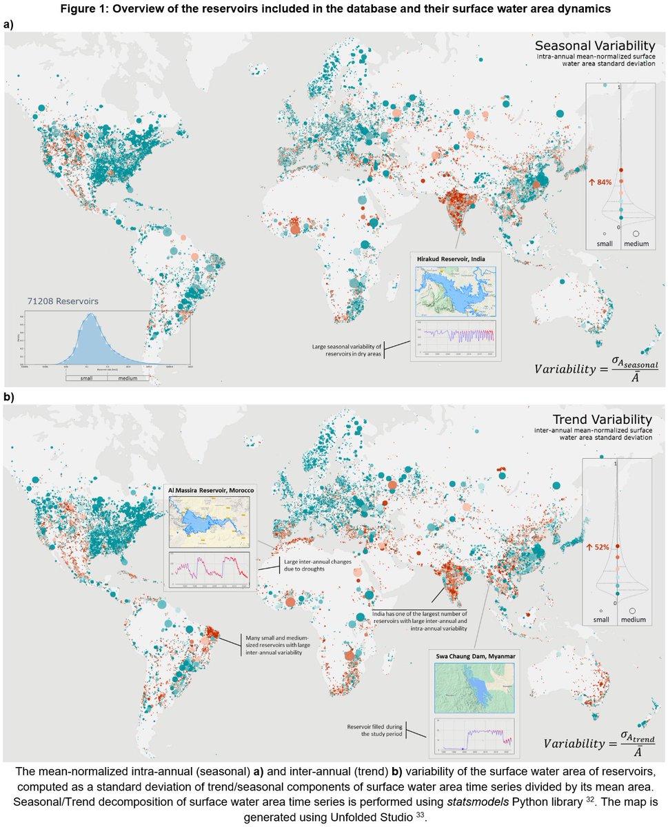 Gennadii Donchyts tweet media