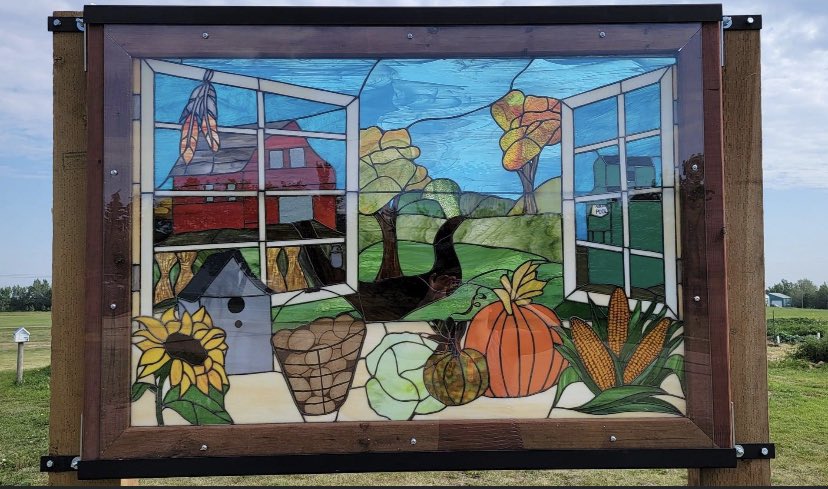 RoundHillRenaissanceAg tweet media