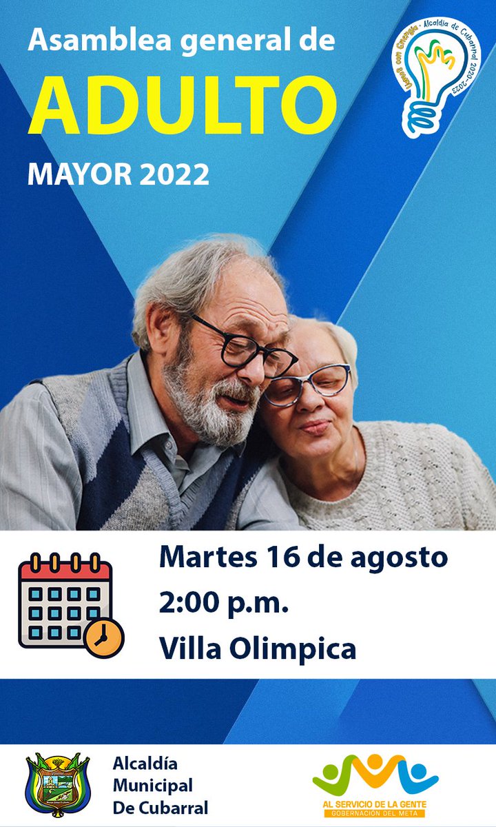 AlcaldíaCubarralMeta tweet media