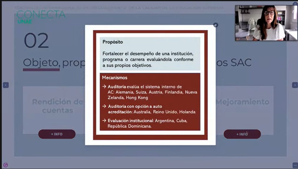 RealcupALyC's tweet photo. Ariana De Vincenzi, expone en el IX Foro de la Asociación Paraguaya de Universidades Privadas #APUP, sobre: "Tendencias internacionales en el aseguramiento de la calidad de la #educaciónsuperior". https://t.co/fhnux2IKFG https://t.co/zaq8WhmKoo