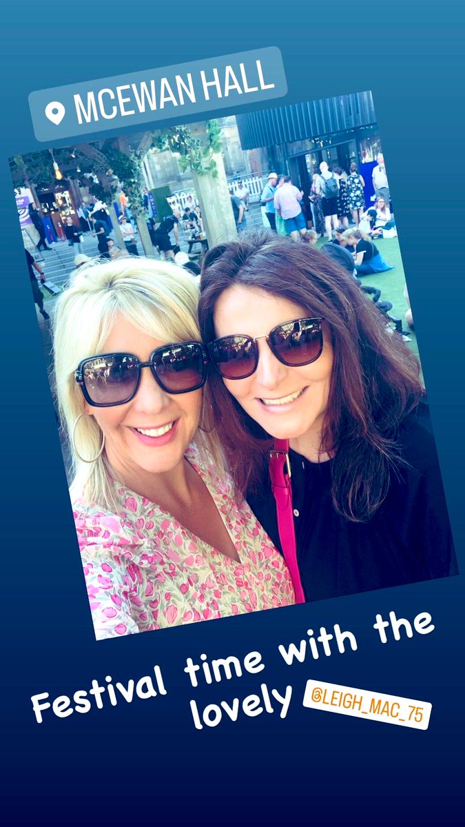 fraochisle's tweet photo. Great evening out with my fav’s  @milocomedy amazing!!! You didn’t disappoint !! Us nurses are the best 😂😉 #edinburghfestival  #EdFringe2022 #comedy #Edinburgh https://t.co/o1YalTPyTu