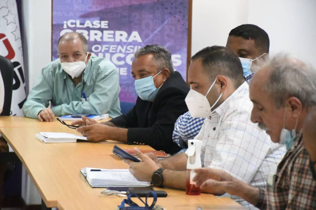 Ipasme Oficial tweet media