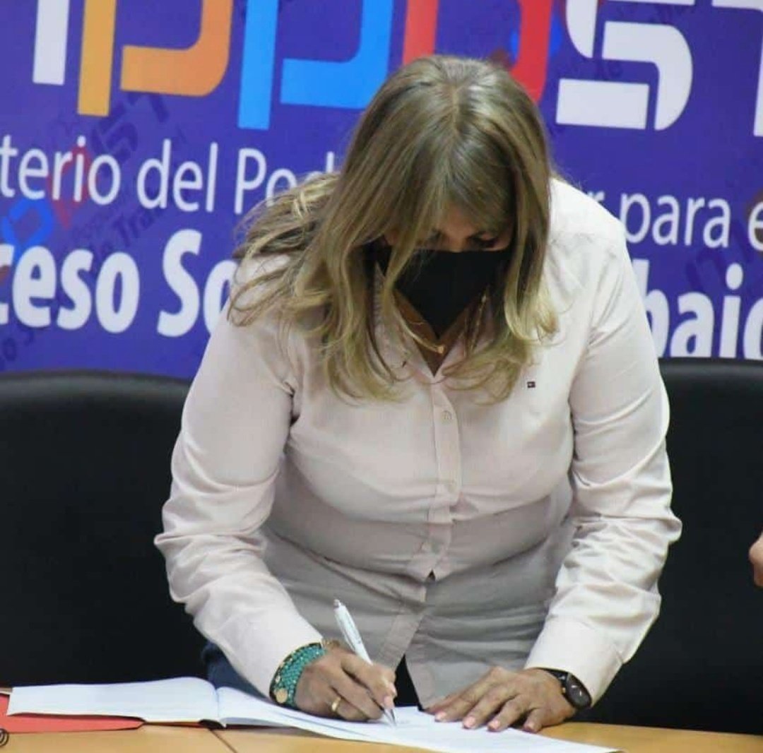 Ipasme Oficial tweet media