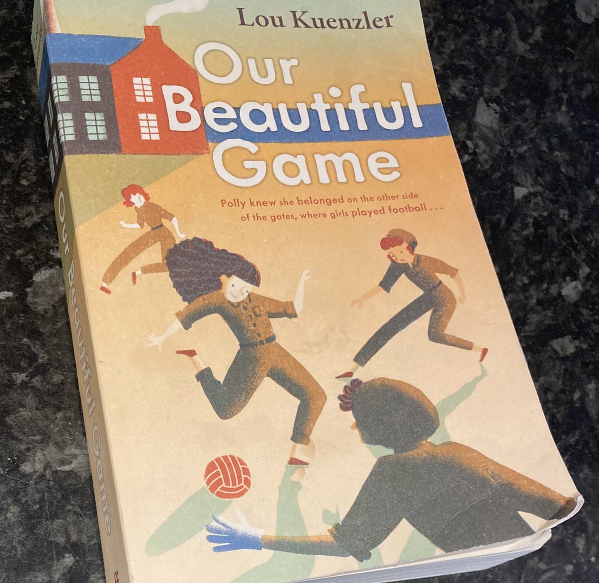 A Year of Primary PE tweet media