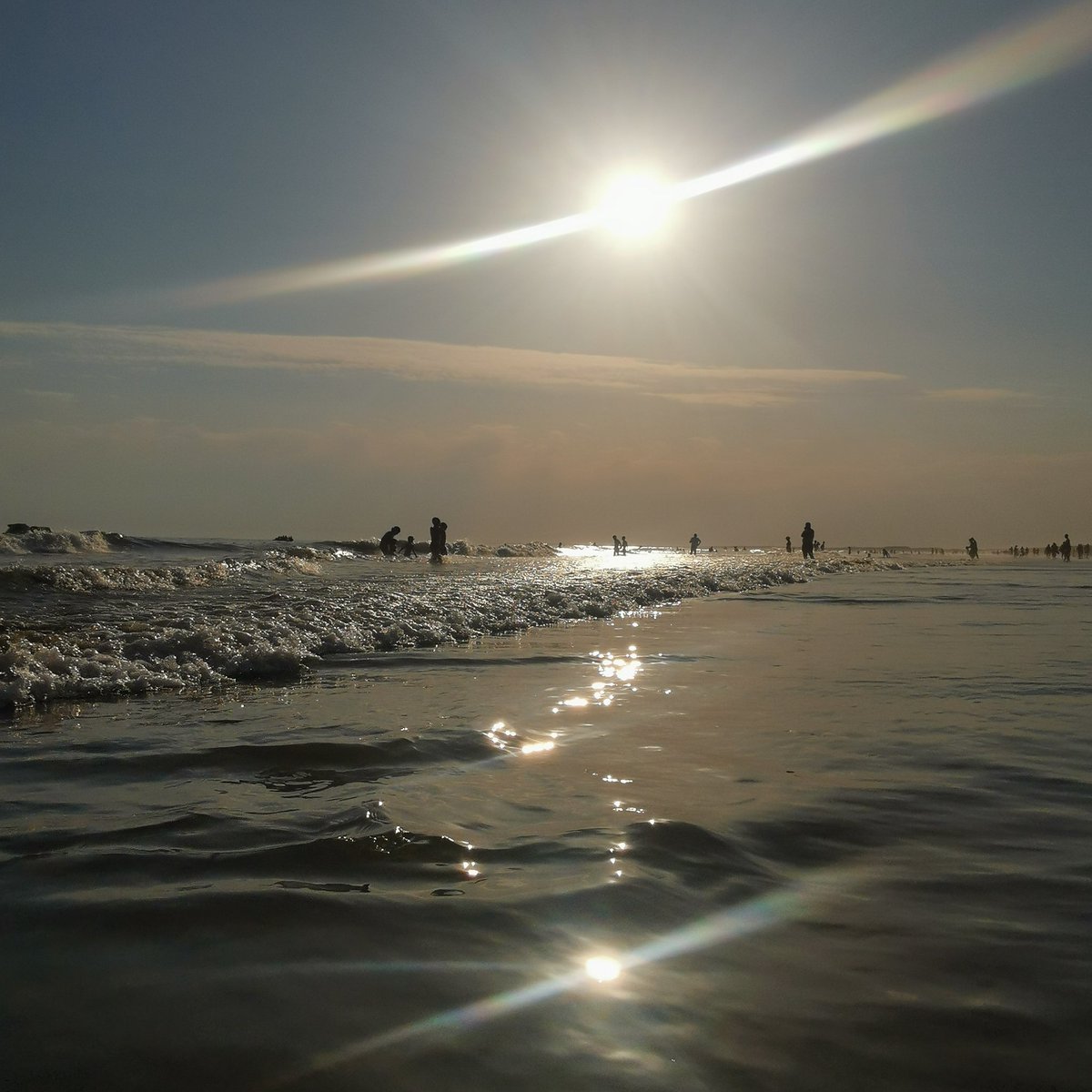 huelvaexp's tweet photo. 🌅 Infinity

#sinfiltros
#nofilter
#Huelva
#HuelvaExperiences
#turismo
#playa
#puntaumbria https://t.co/VOeMsrvQ6c