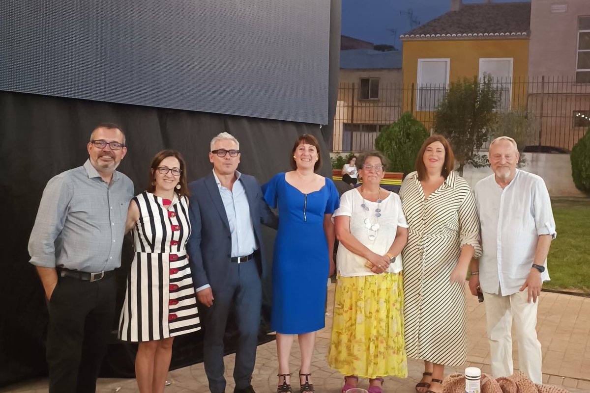 Compromís per Bétera tweet media