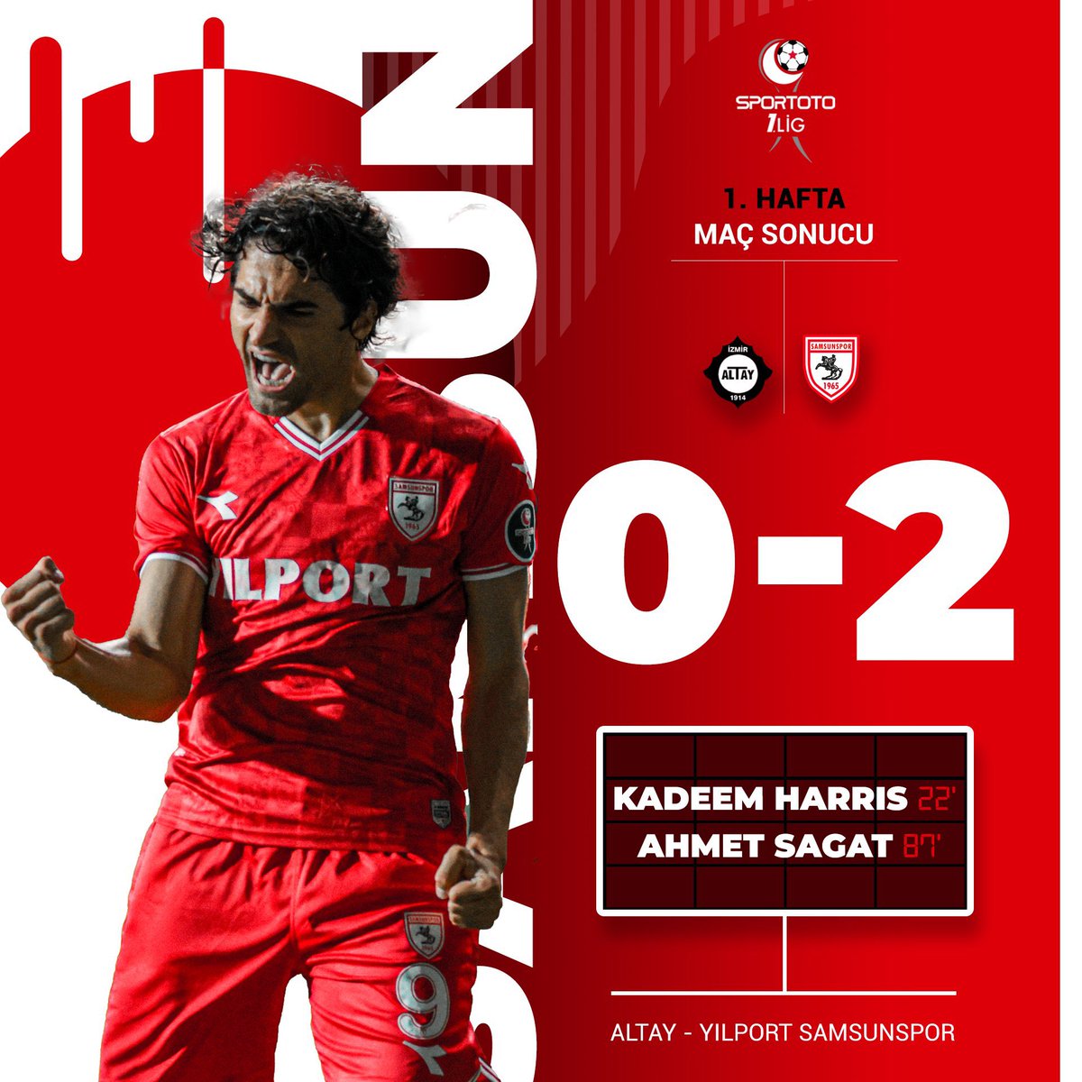 Mustafa Demir