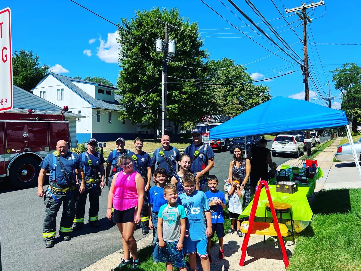 Cherry Hill FFs tweet media