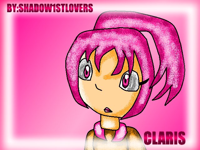 Ravingdark's tweet photo. Claris Sinclair
#NiGHTSintoDreams 
#ClarisSinclair https://t.co/Cn7QYBRXJf
