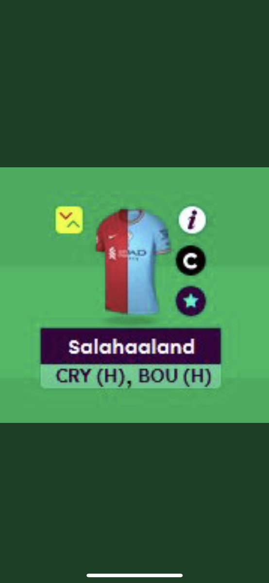 FPLEnvy's tweet image. All sorted for GW 2 #FPL #FPLCommunity