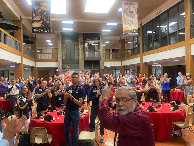 Ysleta ISD tweet media