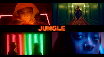 NoReruns's tweet photo. New Post: Prime Video Releases First-Look Teaser and Images for Original Series JUNGLE, Launching September 30 https://t.co/Fy45WcmJGf #Jungle #PrimeVideo @PrimeVideo #JungleAmazonPrime #ThisIsNotJustAStory https://t.co/Ym23EZ0otn