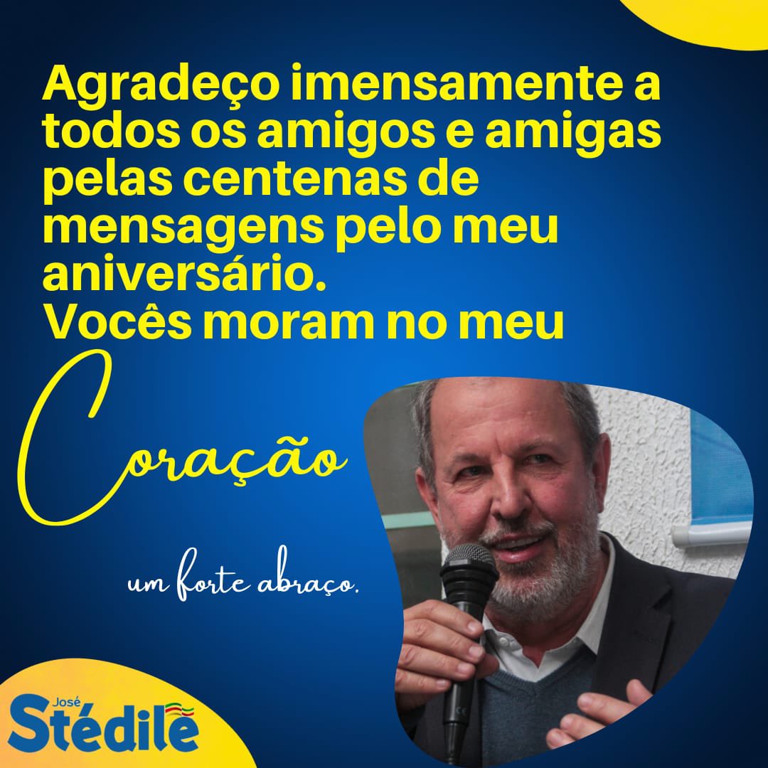 josestedile's tweet photo. 🙏🏽🧡 https://t.co/8gQsAkT9yB