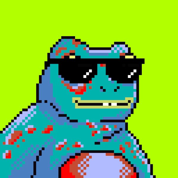 maccurated's tweet photo. Trippy Toad 🐸 giveaway! 

Today we have a super clean @trippytoadznft  to giveaway live on spaces! 

Like, retweet and tag 2 friends to enter the competition! 

Good luck guys 🐸🍄🦆 https://t.co/iwRKx7jIAm