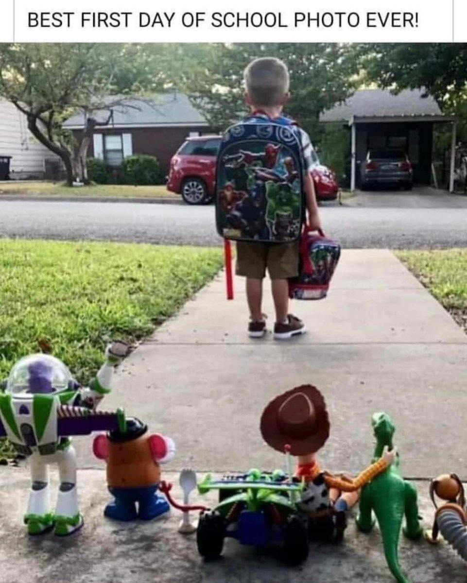 This is adorable! 🧡