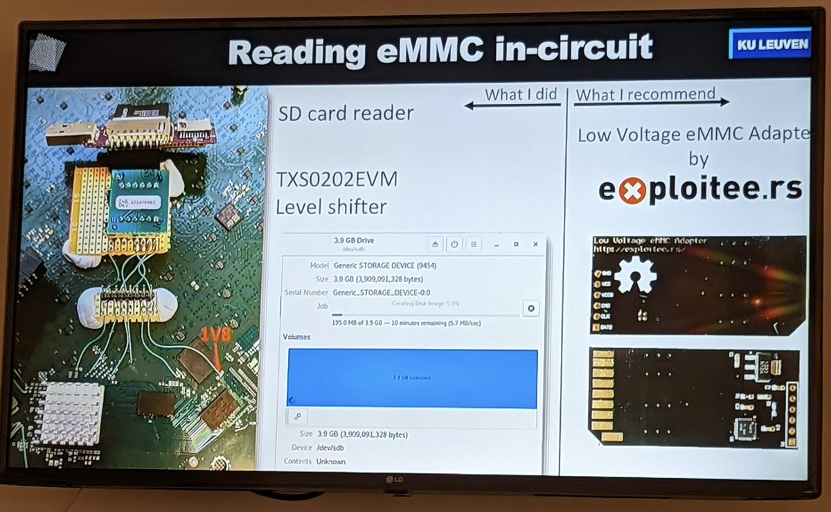 Exploitee.rs tweet media