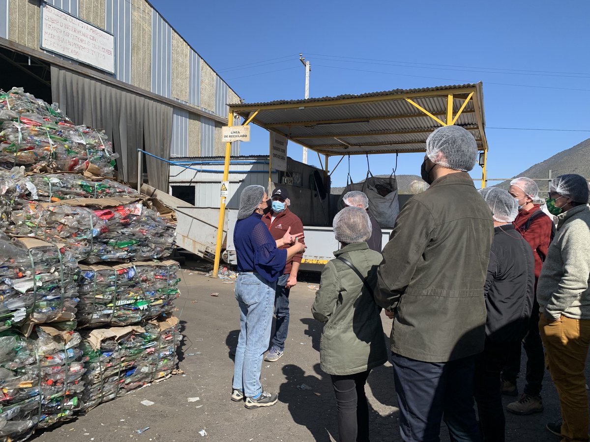 Coca-Cola Chile tweet media