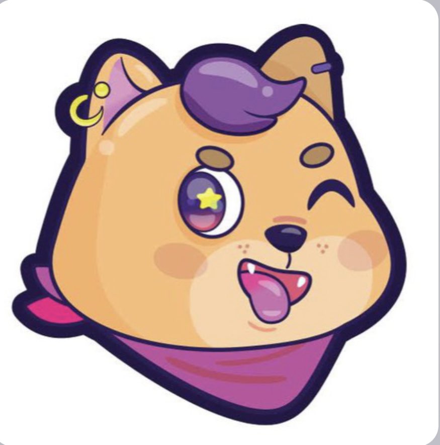tokiohub's tweet photo. @DogeGaySon @McDonalds #McDonalds coming to @DogeGaySon #gogeland $goge #metaverse ? 😀🤩 https://t.co/0iepidTSZr
