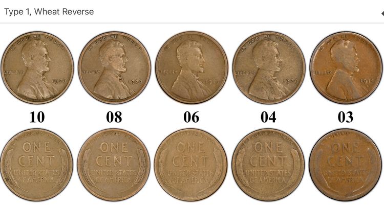 Is there an app for coin collecting?
Yep - these are the coin collecting apps you need! (The best app to grade coins + An app to see how rare your coins are + An app to determine the value of your coins) See our top picks: coins.thefuntimesguide.com/best-coin-grad…