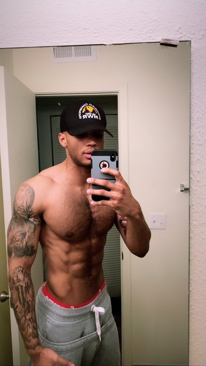 Kareem De Pucci On Twitter RT imbwilson01 